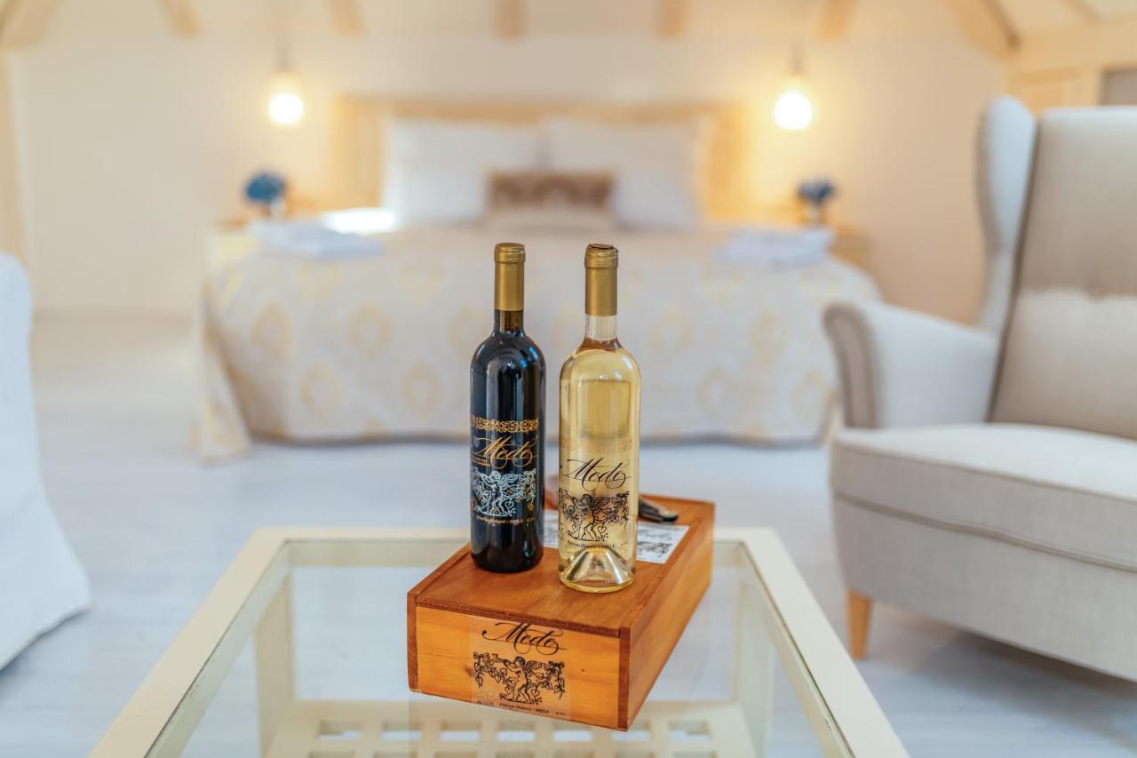 Boutique Hotel Capitano Herceg Novi Kültér fotó