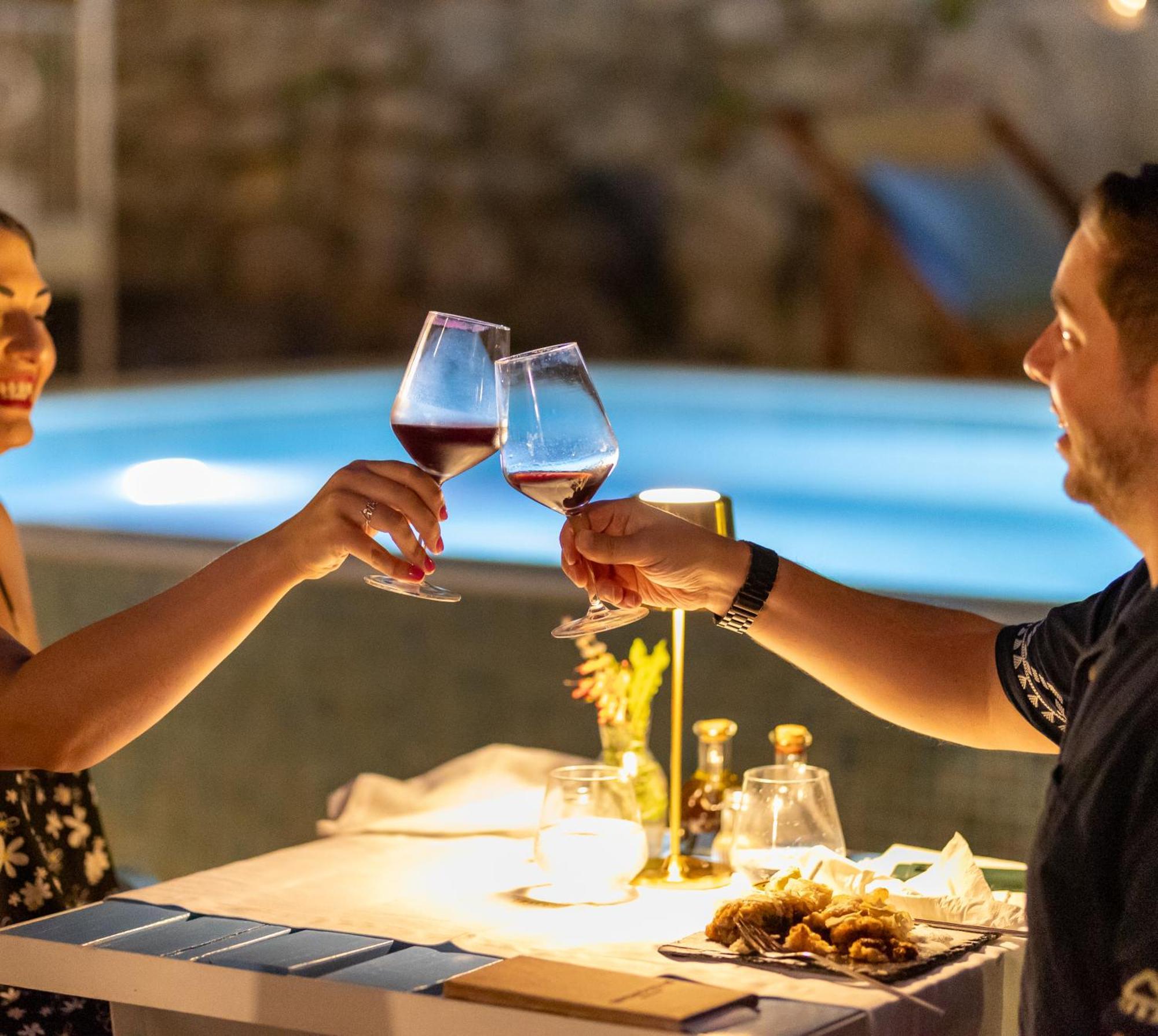 Boutique Hotel Capitano Herceg Novi Kültér fotó